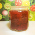 ♡MINE♡'s cooksnap of when they made COCO♡私のあっさりいちごジャム　圧力.