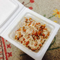 joy09's cooksnap of when they made はちみつ梅＋納豆、これだけ！.