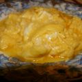 Satoco❋'s cooksnap of when they made とろっとふわふわっ♪スクランブルエッグ.