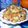 ladyoscar's cooksnap of when they made えび天かす.