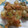 anomalo's cooksnap of when they made 手抜き長ネギと桜えびのかき揚げ.
