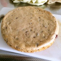 kaetzchaen's cooksnap of when they made 小豆と胡桃の和風ちーずけーき*.