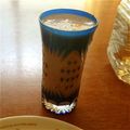 ゆきゃん子's cooksnap of when they made ストロベリースムージー.