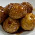 なななぁにつくろ♪'s cooksnap of when they made ころいも(じゃがいも)の煮っころがし☆.