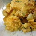 kiyoねぇ's cooksnap of when they made 鮭クリームチーズの卵焼き　お弁当のおかず.