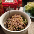 Walnut1107's cooksnap of when they made たけのことピーマンのおかず炒め.