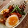 ケチャ＆ウル's cooksnap of when they made ☆お酢でさっぱり手羽元の簡単煮☆.