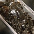 maumamma's cooksnap of when they made やわらか☆昆布の佃煮.