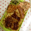 ケロケロ蛙's cooksnap of when they made ちょっとピリ辛な人参サラダ.
