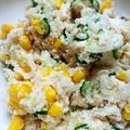 ＬＯＶＥＤＯＧＳ's cooksnap of when they made まるでポテトサラダ！ヘルシーおからサラダ.