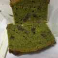 パンダ大佐's cooksnap of when they made ＊あずきと栗の抹茶ケーキ＊.