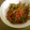 miwa;'s cooksnap of when they made にんじんとさやえんどうのたらこ炒め.