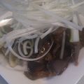 メグル11's cooksnap of when they made おつまみに❗️砂肝のみりん醤油漬け.