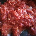 あじゅなつママ's cooksnap of when they made トマトソース.