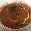 junk333's cooksnap of when they made *ベイクドチーズケーキ*簡単クリーミー♪.