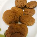 ムニフル's cooksnap of when they made ★HMで簡単さくさくチョコクッキー★.