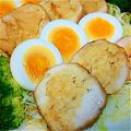 ∞ewalu∞'s cooksnap of when they made 簡単‼︎ｍａｒさんの鶏チャーシュー☆.