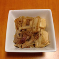 さんぽ！'s cooksnap of when they made フライパンで簡単！すき焼き風煮物.
