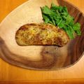 さんぽ！'s cooksnap of when they made 【簡単】チーズカツレツ.