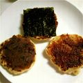 侑くんママ's cooksnap of when they made 素朴なおやつ　うすやき.
