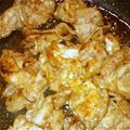 じゅんジェジュン's cooksnap of when they made 定食屋さんの味！豚の味噌漬け.