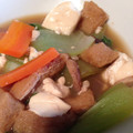 アヒルアヒル's cooksnap of when they made ★簡単★ちんげん菜の煮浸し‼︎.