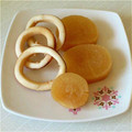 みょごろ's cooksnap of when they made イカと大根のあっさり煮.