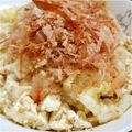 ちぁり's cooksnap of when they made 簡単白菜白あえ.
