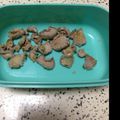 もえぴー☆'s cooksnap of when they made ダイエットに‼生姜パワー.