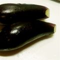 なんなこなんだ's cooksnap of when they made なすを無駄なく食べましょう♫♬.