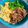 みやきち1203's cooksnap of when they made ☆三色丼☆炒りたまご・豚肉そぼろ・絹さや.