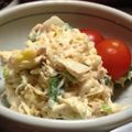 やとりさ♡'s cooksnap of when they made 大人の和風ポテトサラダ✩.