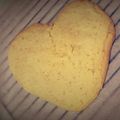 ことなんこつ's cooksnap of when they made 『基本の作り方』で、酒粕パウンドケーキ♪.
