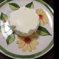 りらくるみん's cooksnap of when they made リッツボトムのレアチーズケーキ.
