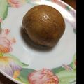 めぐりぃ's cooksnap of when they made サクサク皮のかりんとう饅頭.