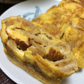 ナポリタンマウス's cooksnap of when they made ＊冷めて美味しい♡お稲荷さんde卵焼き＊.