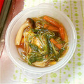 太田道灌's cooksnap of when they made ☆厚揚げとしめじのとろとろあんかけ☆.