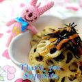 soyumina's cooksnap of when they made 簡単でおいしい♪れんこんのきんぴら.