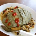 めるりーぬ's cooksnap of when they made 怒ったオウムの腐海カレー＊ジブリ2014.