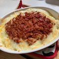 yum＊chim's cooksnap of when they made ☆簡単ミートドリア☆.