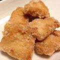 ｎｕｋａｄｕｋｅ's cooksnap of when they made あえて胸肉な我が家自慢の唐揚げ♪.