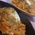 tamakanasota's cooksnap of when they made ビーフストロガノフ.