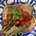 にこふわわ's cooksnap of when they made プロ！太刀魚のムニエル✿絶品レモンソース.