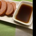 yukky22's cooksnap of when they made 簡単♪　焼き豚のたれ.