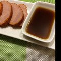 yukky22's cooksnap of when they made 簡単♪　焼き豚のたれ.