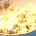 kawamin's cooksnap of when they made うちの絶品タルタルソース.