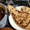 シノトモ's cooksnap of when they made おから入りナン.