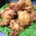 ４番目's cooksnap of when they made 魚焼きグリルで揚げ物温めなおし.