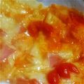 あじこさん's cooksnap of when they made クリスピーピザ生地.