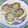Hisoku's cooksnap of when they made シャキシャキ☆明太はんぺんの蓮根挟み焼き.